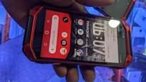 A picture of Torque rugged phone 64gb