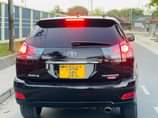 A picture of Toyota Harrier New DFL Years 2005 Cc 2360 Full A