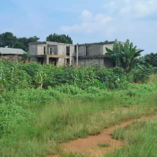 A picture of Plot for sell at Kabale along Entebbe Road