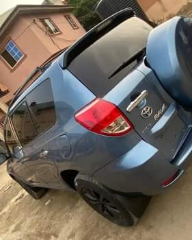 A picture of Super Clean RAV4 07 08 Engine Gear Ac working but