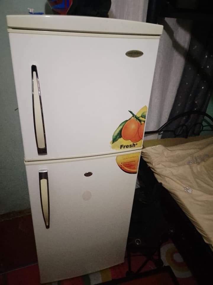 fridges