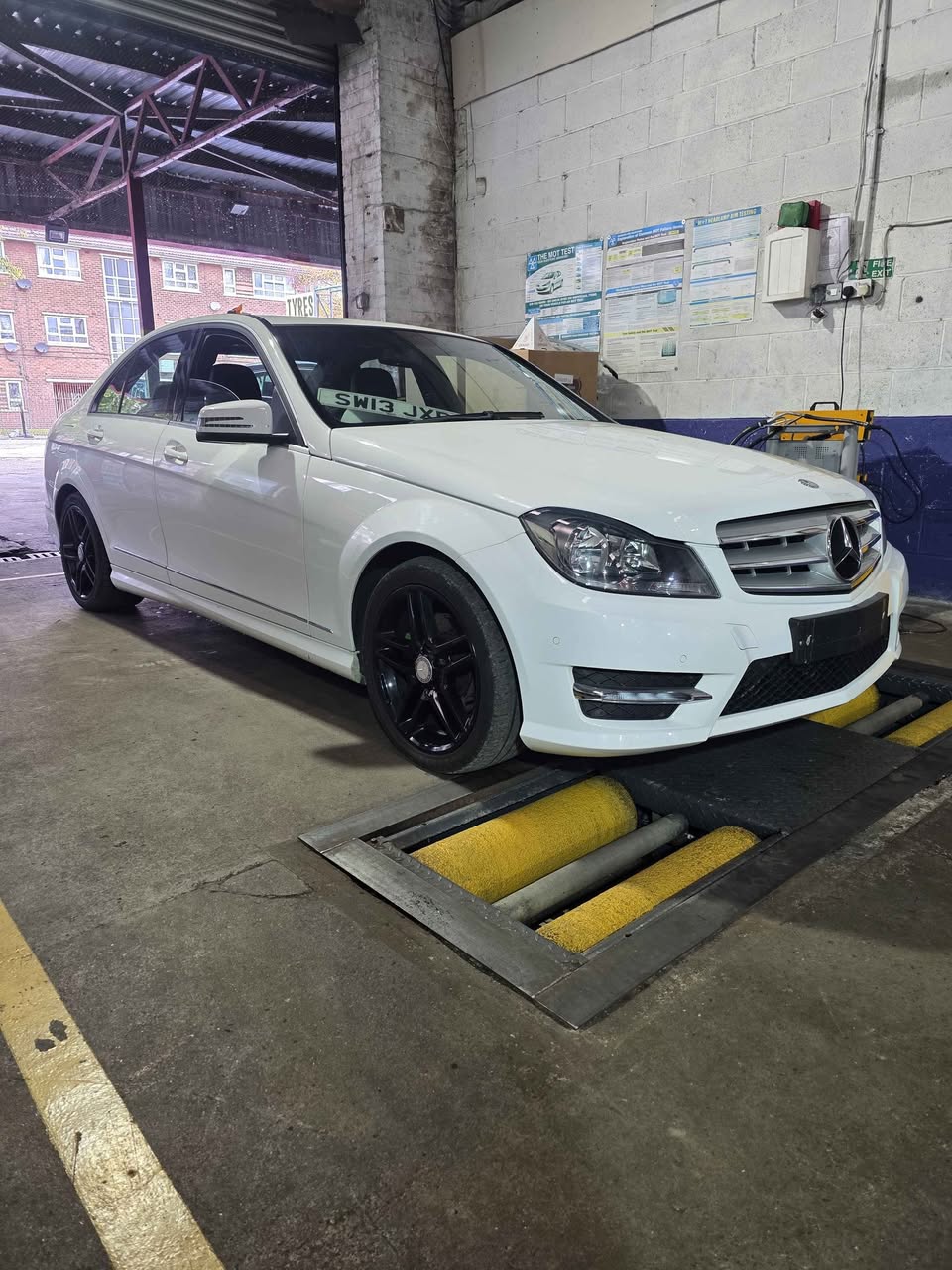 benz