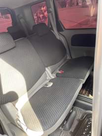 A picture of Toyota Sienta