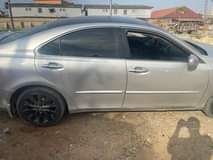 A picture of Lexus es 350