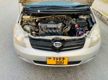 A picture of TOYOTA SPACIO