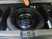 A picture of Toyota vitz