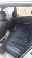 A picture of Toyota Highlander 05
