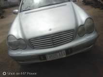 A picture of Urgent sale Belgium grade Benz 2004 Everything soft Only compressor