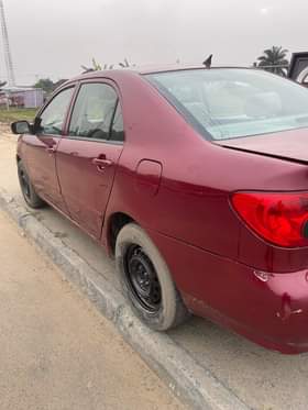 A picture of Dealer Market Dealers Market Toyota Corolla 04 Gear Ac Engine