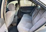 A picture of AWOOF Fastest buyer needed. 2004 Toyota Camry. Engine smoking. 1.450m