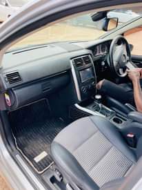 A picture of Mercedes benz Bclass 180 18m
