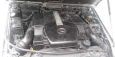 A picture of G WAGON 012 013 for sale 4m