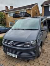 campervans for sale uk