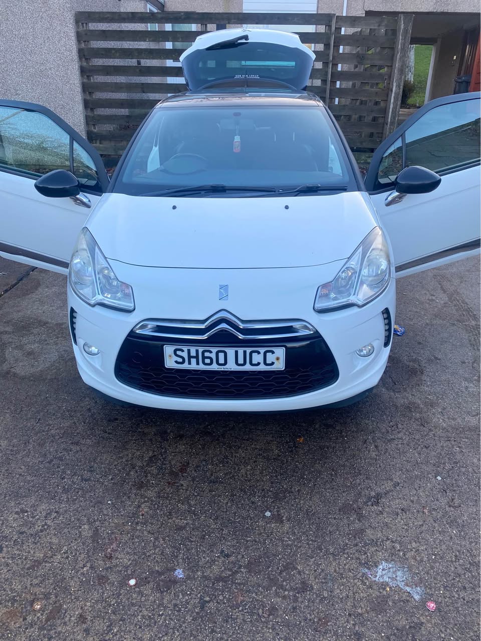 citroen ds3