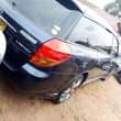 A picture of Subaru Legacy 2005