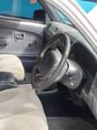 A picture of Toyota Hilux single cabin