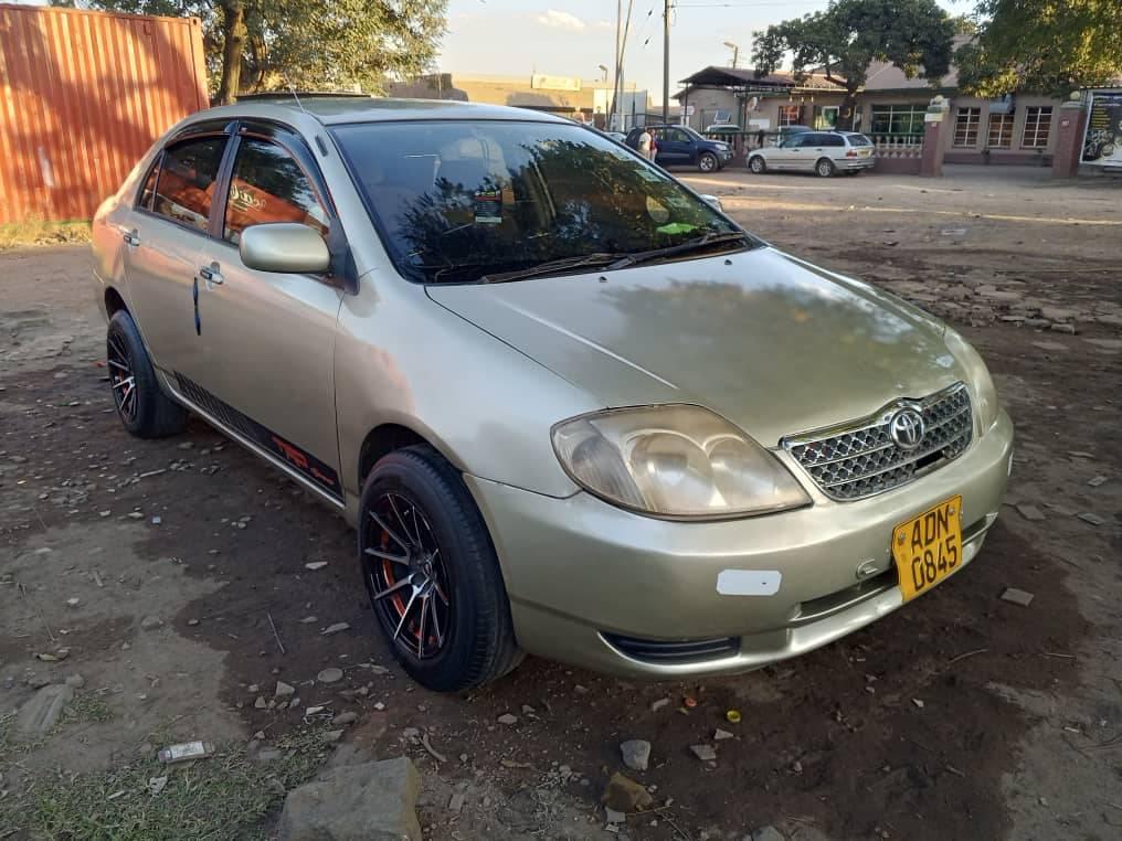 cars under 4000
