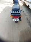 A picture of NAUZA BOXER 125 IPO KIBAMBA CALL 0717444917 bei 1250000