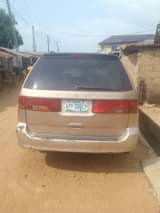 A picture of Nigerian