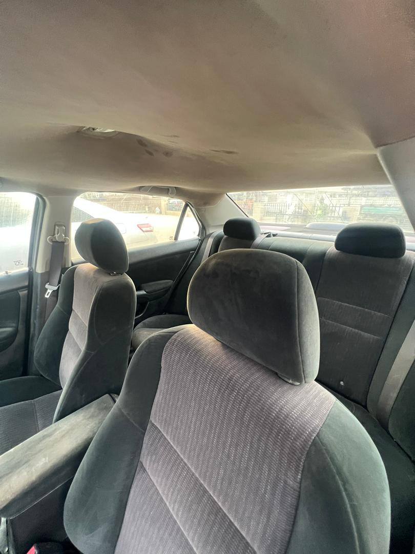 A picture of VERY SHARP HONDA ACCORD 2005 MODEL FOR SALE
