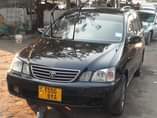 A picture of TOYOTA GAIYA ENGINE 3S AUTOMATIC 2 WHEEL DRIVE IMETUNZWA SANA
