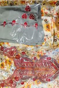 A picture of Galbiyado qurux badan