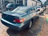 A picture of Lexus ES300 04 Registered