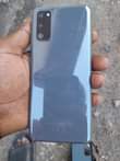 A picture of Samsung galaxy S20