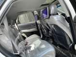 A picture of UNREGISTERE Lexus Rx350 Year 2014 Colour White Park ssis functional