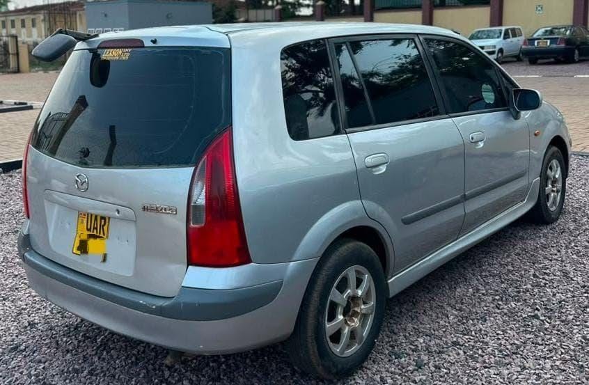 A picture of MAZDA PRIMACY WHATSAPP 0759332324