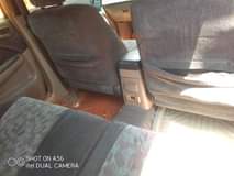 A picture of Toyota caldina UAM