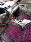 A picture of  Registered 08 Toyota Camry Le with android screen engine