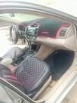 A picture of 06 Toyota Camry le big daddy very clean engine gear