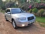 A picture of 2005 SUBARU Forester SG5