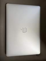 A picture of Apple MacBook Pro retina 2014 core i7 Ram 16Gb SSD