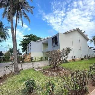 A picture of STANDALONE HOUSE FOR RENT AT MBEZI BEACH Three master bedroom