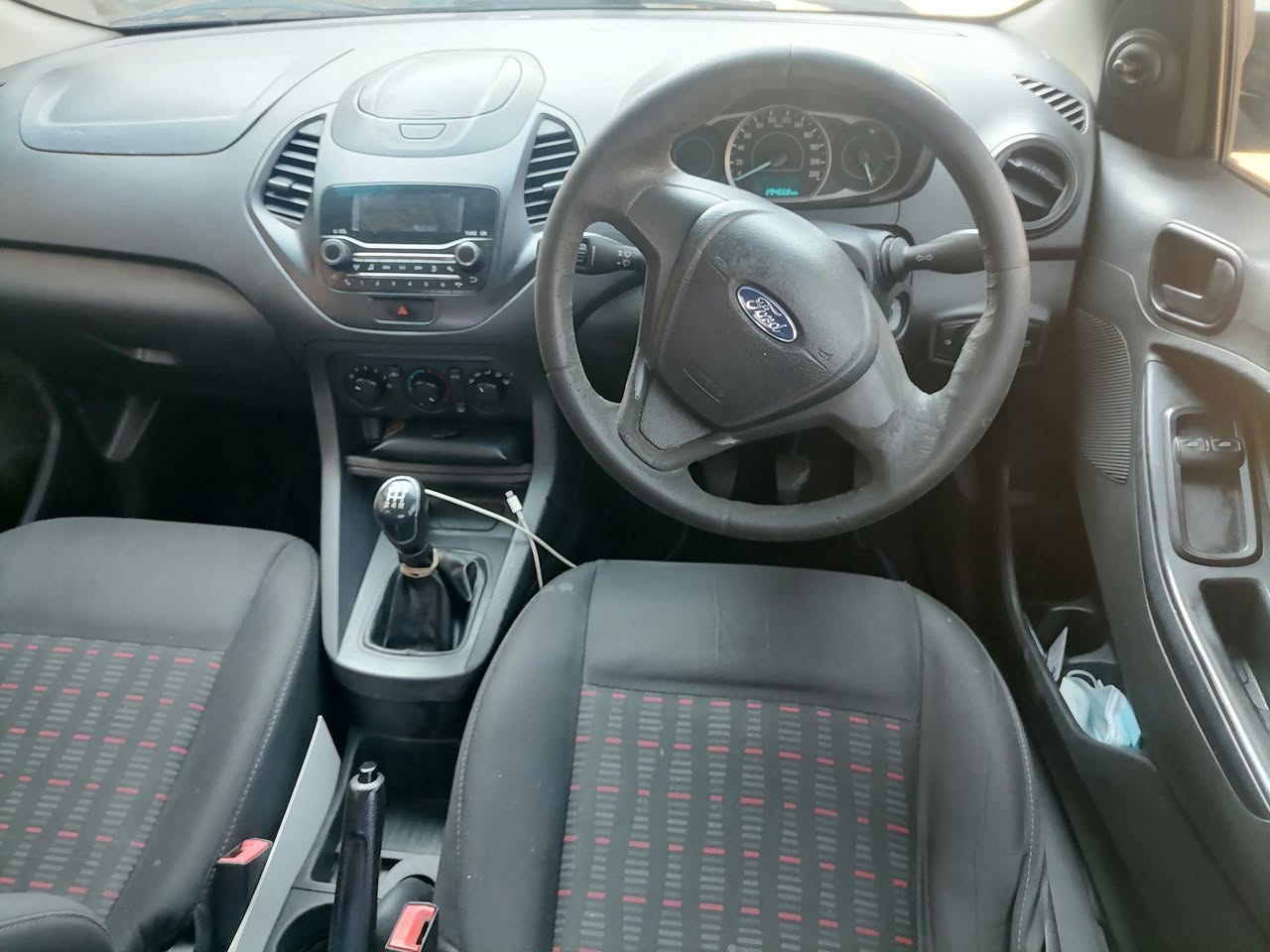 ford