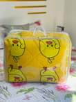 A picture of Single duvet nzuri