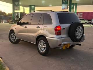 A picture of Rav4 killtime 0654503974