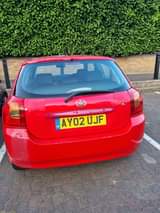 cars under 1000