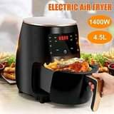 deep fryer
