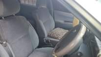 A picture of Toyota ispum at only 7 5m no mechanical issues buy