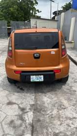 A picture of For sale Clean used kia Everything in good condition Price