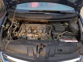 A picture of HONDA CIVIC 2008 V4 ENGINE CLEAN INTERIOR AND EXTERIOR ENGINE