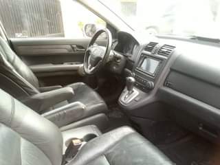 A picture of 2008 CR V