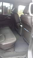 A picture of Nissan Navarra