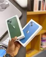 A picture of new iPhone from