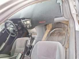 A picture of Honda EOD Good Condition