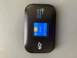 A picture of 4G Pocket Wifi