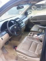 A picture of 05 Honda Odyssey First body Perfect Engine and Gear With